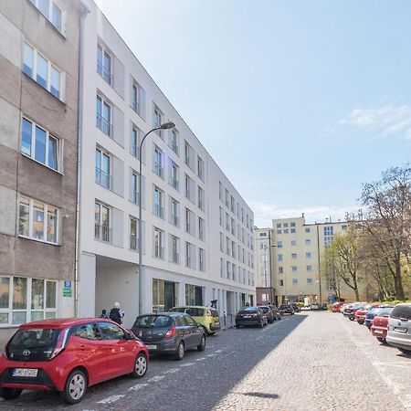Abrahama Comfort Apartments Гдыня Экстерьер фото